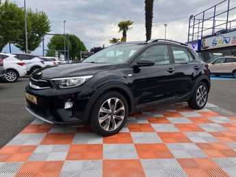  Voir détails -Kia Stonic 1.0 T-GDI 120 BV6 ACTIVE Ecran Camra JA à Lescure-d'Albigeois (81)