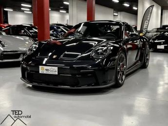  Voir détails -Porsche 911 GT3 Touring canvi manual 992 510cv à Encamp (99)