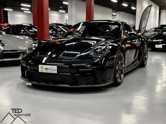 Porsche 911 GT3 Touring canvi manual 992 510cv  de 2022