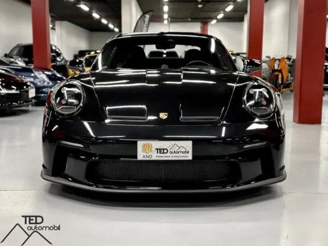 Porsche 911 GT3 Touring canvi manual 992 510cv  de 2022