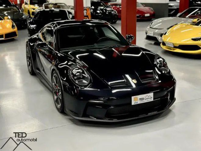 Porsche 911 GT3 Touring canvi manual 992 510cv  de 2022