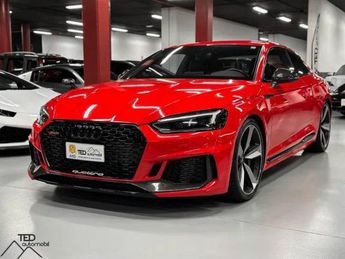  Voir détails -Audi RS5 2.9 TFSI 450cv Quattro à Encamp (99)
