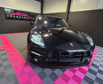  Voir détails -Porsche Macan GTS 2.9 V6 BiTurbo PDK à Mons (70)