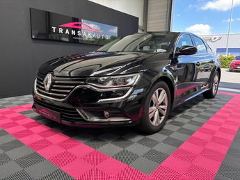  Voir détails -Renault Talisman BUSINESS dCi 130 Energy à Pont-l'Évêque (14)