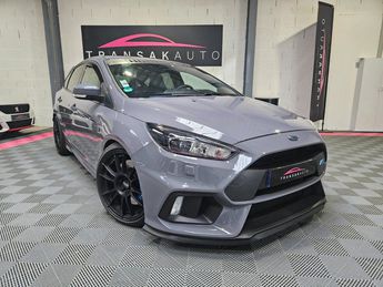  Voir détails -Ford Focus 2.3 EcoBoost 350 SS RS SIEGE BACQUET REC à  La Chapelle-des-Fougeretz (35)