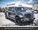 Jeep Gladiator high altitude 4x4 tout compris hors homo à Paris (75)