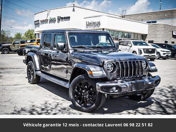 Voir détails -Jeep Gladiator high altitude 4x4 tout compris hors homo à Paris (75)