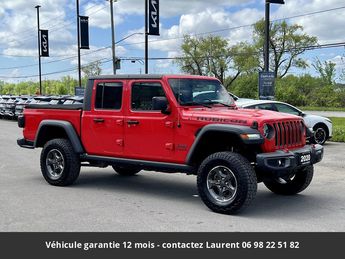  Voir détails -Jeep Gladiator rubicon 4x4 tout compris hors homologati à Paris (75)