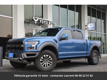  Voir détails -Ford F150 raptor supercrew 4x4 tout compris hors h à Paris (75)