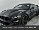Ford Mustang Shelby gt500 760 hors homologation 4500e à Paris (75)