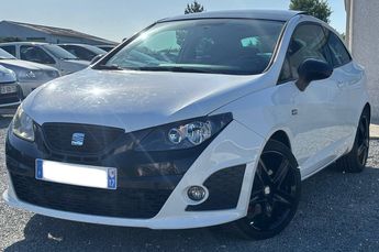  Voir détails -Seat Ibiza IV 2.0 TDI 143 Bocanegra à Saint-Mdard-d'Aunis (17)
