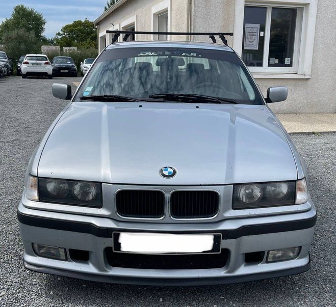 BMW Serie 3 III (E36) 325tds Pack GRIS de 1996