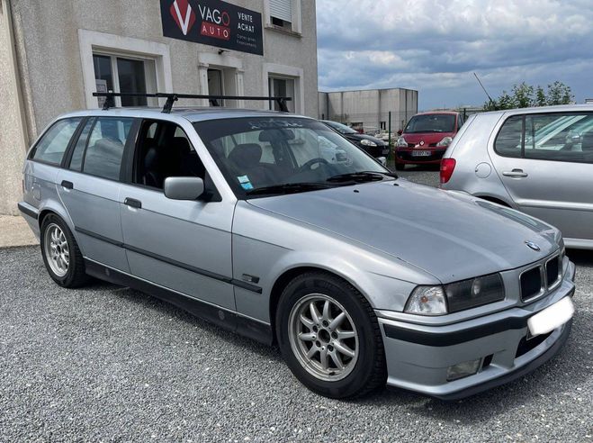 BMW Serie 3 III (E36) 325tds Pack GRIS de 1996