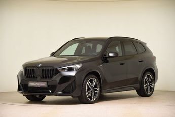  Voir détails -BMW X1 U11 xDrive 23d 211ch DKG7 M Sport à Colmar (68)