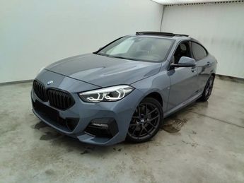 Voir détails -BMW Serie 2 Gran Coupe F44 220d 190 ch xDrive BVA8 M à Colmar (68)