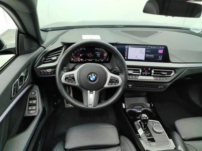 BMW Serie 2 Gran Coupe F44 220d 190 ch xDrive BVA8 M Gris Storm Bay de 2022