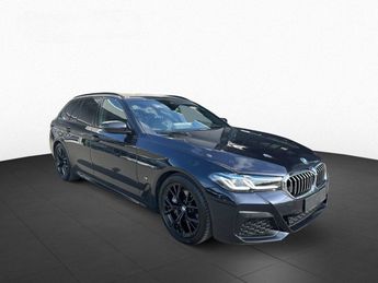  Voir détails -BMW Serie 5 Touring G31 LCI 530d TwinPower Turbo xDr à Colmar (68)