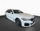 BMW Serie 5 Touring G31 LCI 530d TwinPower Turbo xDr à Colmar (68)