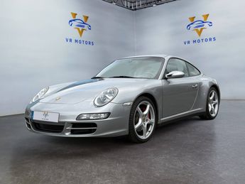  Voir détails -Porsche 911 (997) Carrera 4s ** Suivi complet ou sp à Serres-Castet (64)
