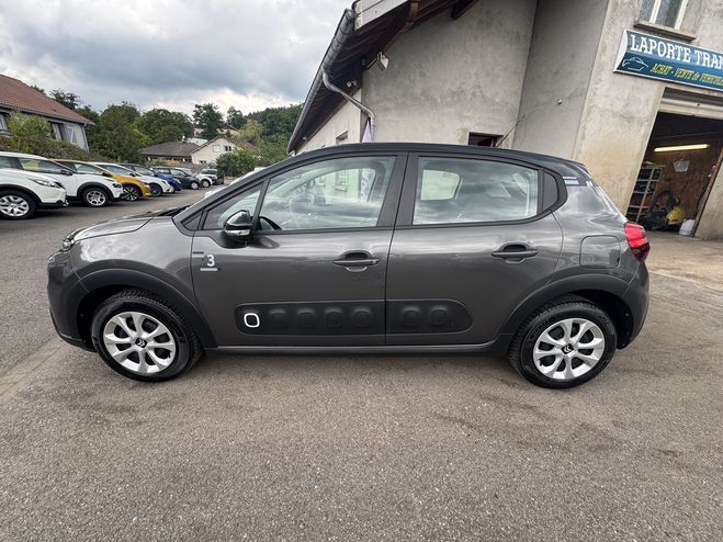 Citroen C3 VTI 82CH GRAPHIC S&S E6.D GRIS F de 2020