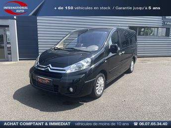 Citroen Jumpy