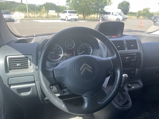 Citroen Jumpy 2.0 HDI 160 EXCLUSIVE L2H1 8/9PL BA NOIR  de 2013