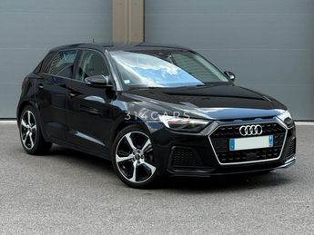  Voir détails -Audi A1 Sportback 1.0 25 TFSI 95 BV S-Tronic Adv à Roanne (42)