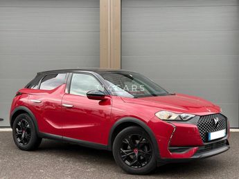  Voir détails -Citroen DS 3 DS3 CROSSBACK 1.2i PureTech 12V - 100  à Roanne (42)