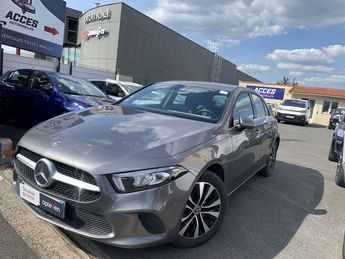  Voir détails -Mercedes Classe A IV (W177) 250 e 160+102ch Business Line  à Herblay (95)