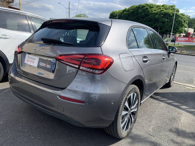 Mercedes Classe A IV (W177) 250 e 160+102ch Business Line  GRIS de 2021