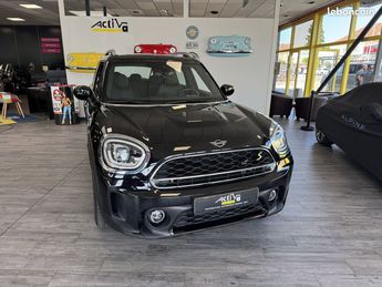  Voir détails -Mini Countryman Cooper SE ALL4 (Hybride) 500,61E-Mois à Woippy (57)