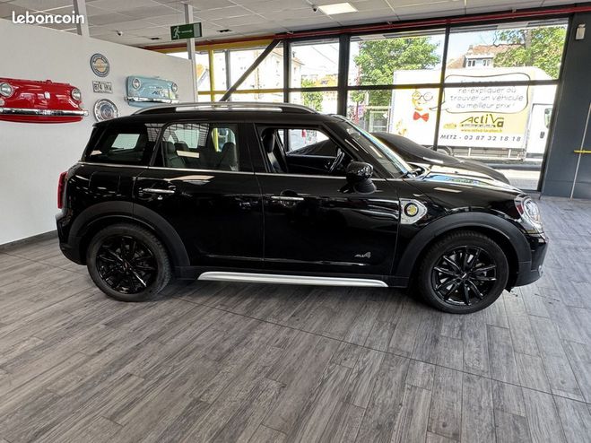 Mini Countryman Cooper SE ALL4 (Hybride) 500,61E-Mois  de 2022