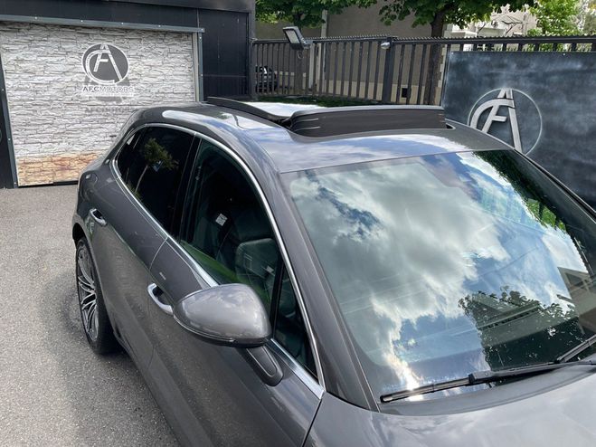 Porsche Macan S PDK Gris de 2014