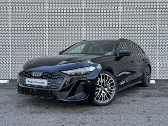  Voir détails -Audi A5 AVANT e-hybrid 299 ch S tronic 7 Quattro à Escalquens (31)