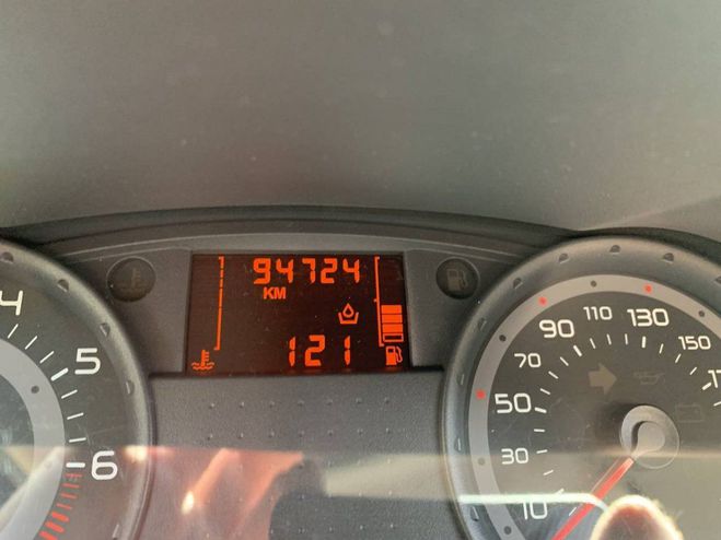 Renault Clio III (B/C85) 1.2 75ch, 94 724km, 5p GRISE de 2007