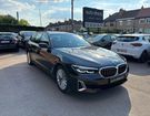 BMW Serie 5 Touring 530eA xDrive 292ch Luxury Steptr &agrave; Bondues (59)