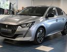 Peugeot 208 PureTech 100 S&S BVM6 Style à Saint-Saturnin (72)