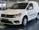 Volkswagen Caddy VAN 2.0 TDI 102 BVM5 BUSINESS LINE à Saint-Saturnin (72)