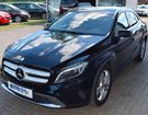 Mercedes Classe GLA I (X156) 220 CDI Fascination 7G-DCT *GAR à Saint-Patrice (37)