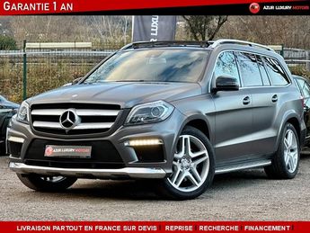 Mercedes Classe GL