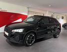 Audi Q2 35 TFSI 150 S tronic 7 S line à Saint-Ouen (93)
