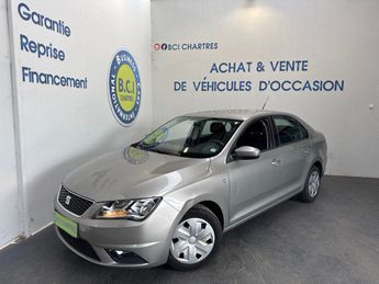  Voir détails -Seat Toledo 1.2 TSI 85 REFERENCE à Nogent-le-Phaye (28)