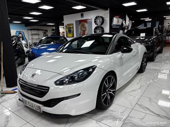  Voir détails -Peugeot RCZ R phase 2 1.6 THP à Agde (34)