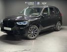 BMW X5 xDrive45e 394ch M Sport 17cv à Toulouse (31)