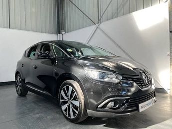  Voir détails -Renault Scenic IV (JFA) 1.6 dCi 130ch energy Business à Guipavas (29)