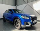 Audi Q2 35 TFSI 150ch COD Design luxe S tronic 7 à Guipavas (29)