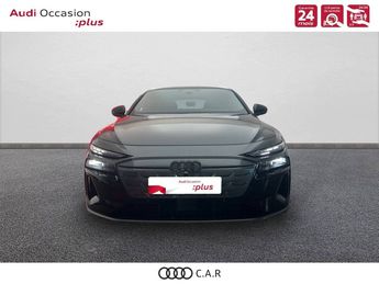  Voir détails -Audi A6 Avant E-TRON Performance 367 ch 100 kWh  à  La Rochelle (17)