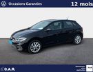 Volkswagen Polo 1.0 TSI 95 S&S DSG7 Style à  La Rochelle (17)