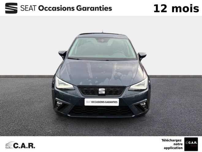 Seat Ibiza 1.0 EcoTSI 95 ch S/S BVM5 Copa Gris de 2024