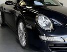 Porsche 911 types 997carre4s à  La Baule-Escoublac (44)